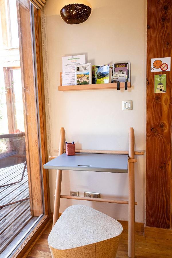Appartement Graine De Tilia à Saint-Antoine  Extérieur photo